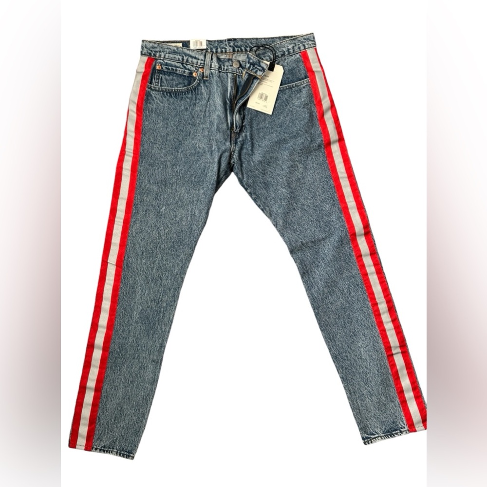 Levi Jeans Rare